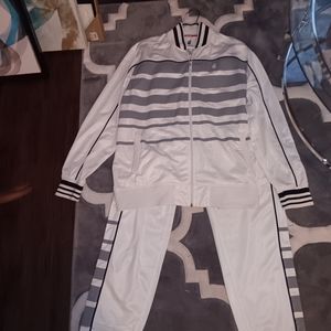 Rocawear Jogger Suit